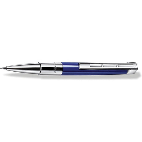 Staedtler 0.7 mm Blue Mechanical Pencil - SCOOBOO - 9PB41307 - Mechanical Pencil