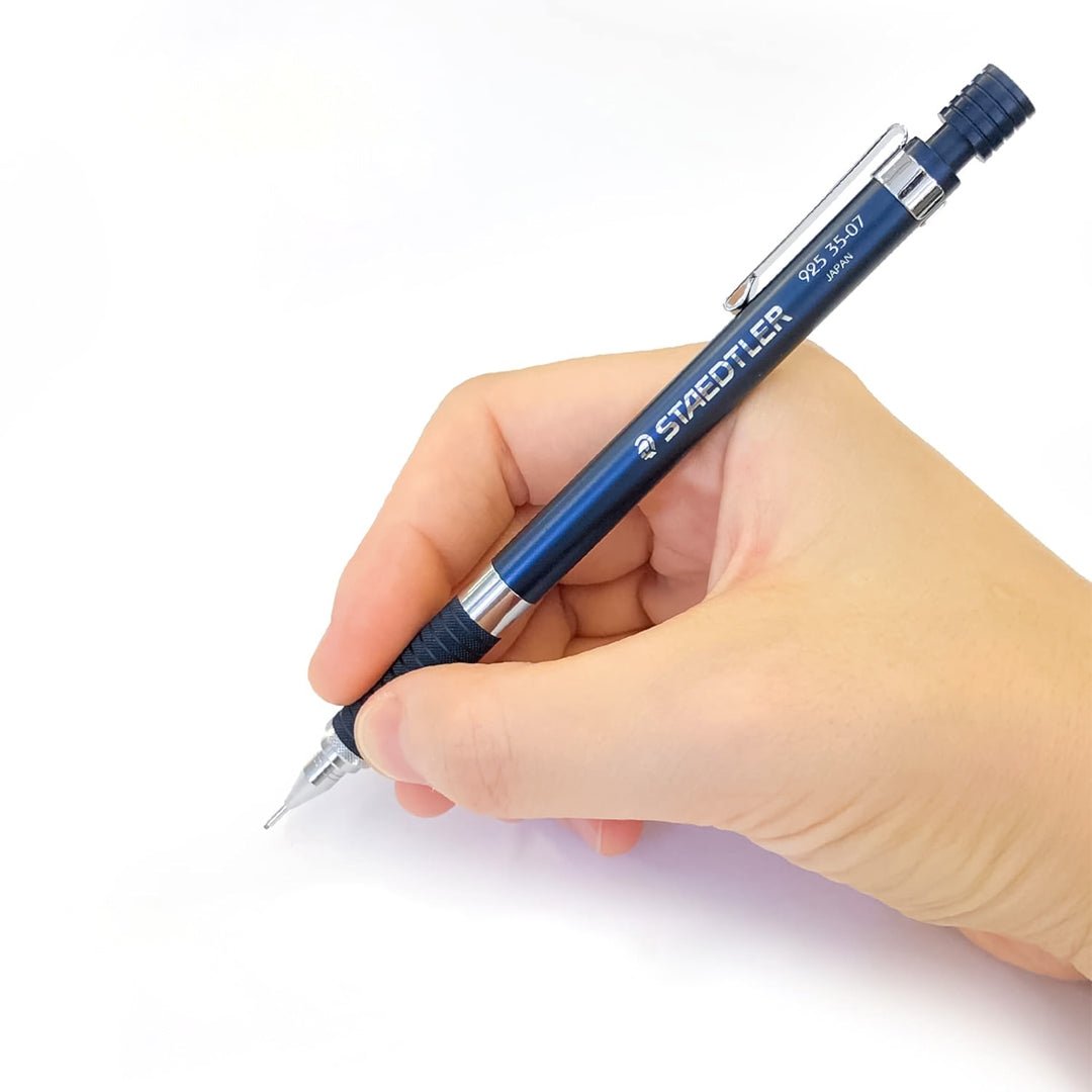 Staedtler 0.7mm Mechanical Pencil - SCOOBOO - 9253507 - Mechanical Pencil