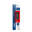 STAEDTLER 2.0mm Mars Technico Mechanical Pencil - SCOOBOO - 780 C BKP6 - Mechanical Pencil