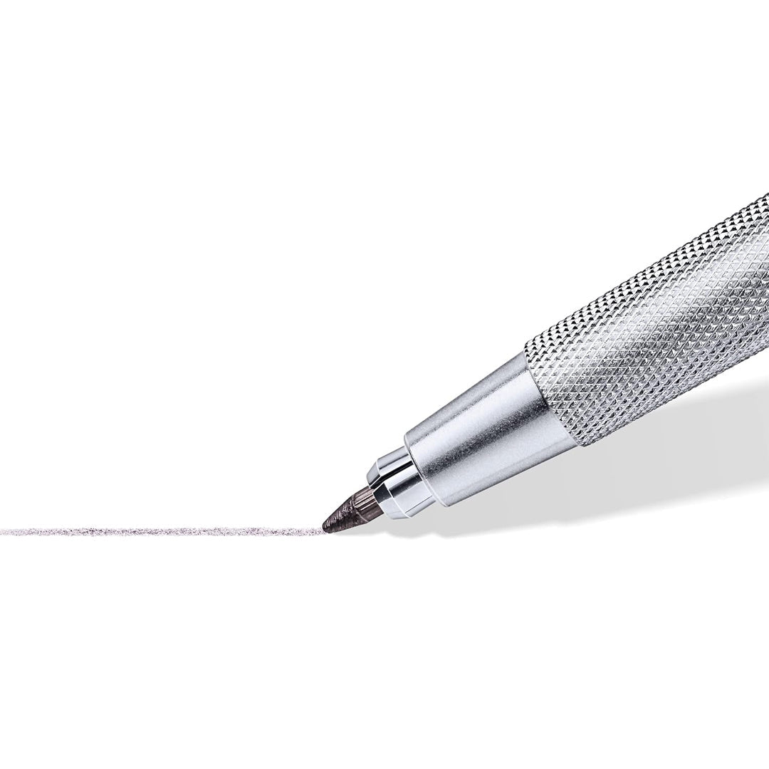 STAEDTLER 2.0mm Mars Technico Mechanical Pencil - SCOOBOO - 780 C BKP6 - Mechanical Pencil