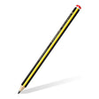 Staedtler 2B Noris Ergosoft Pencil - SCOOBOO - 153 2B - Sketch pencils