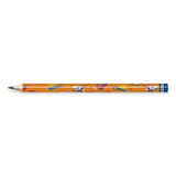 Staedtler 3 Learner HB Pencils - SCOOBOO - 174 COBK3 - Pencils