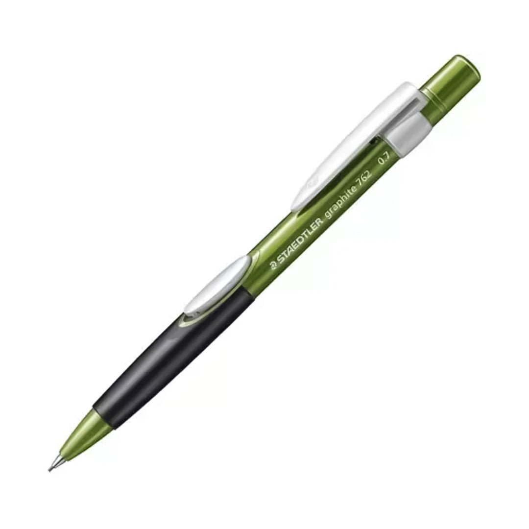 Staedtler 762 Graphite Mechanical Pencil 0.7mm - SCOOBOO - 762 7 BKL - Mechanical Pencil