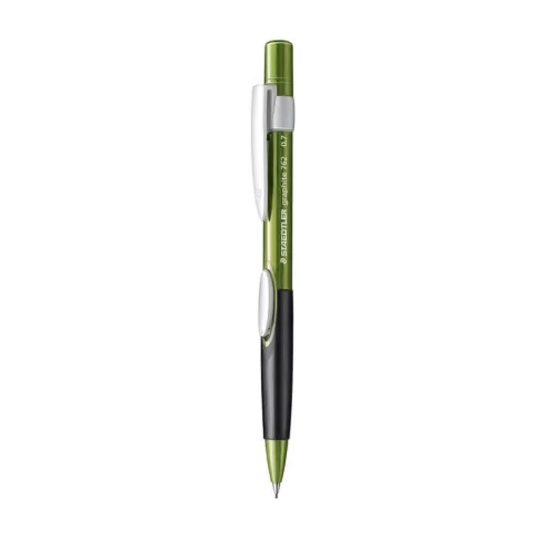 Staedtler 762 Graphite Mechanical Pencil 0.7mm - SCOOBOO - 762 7 BKL - Mechanical Pencil