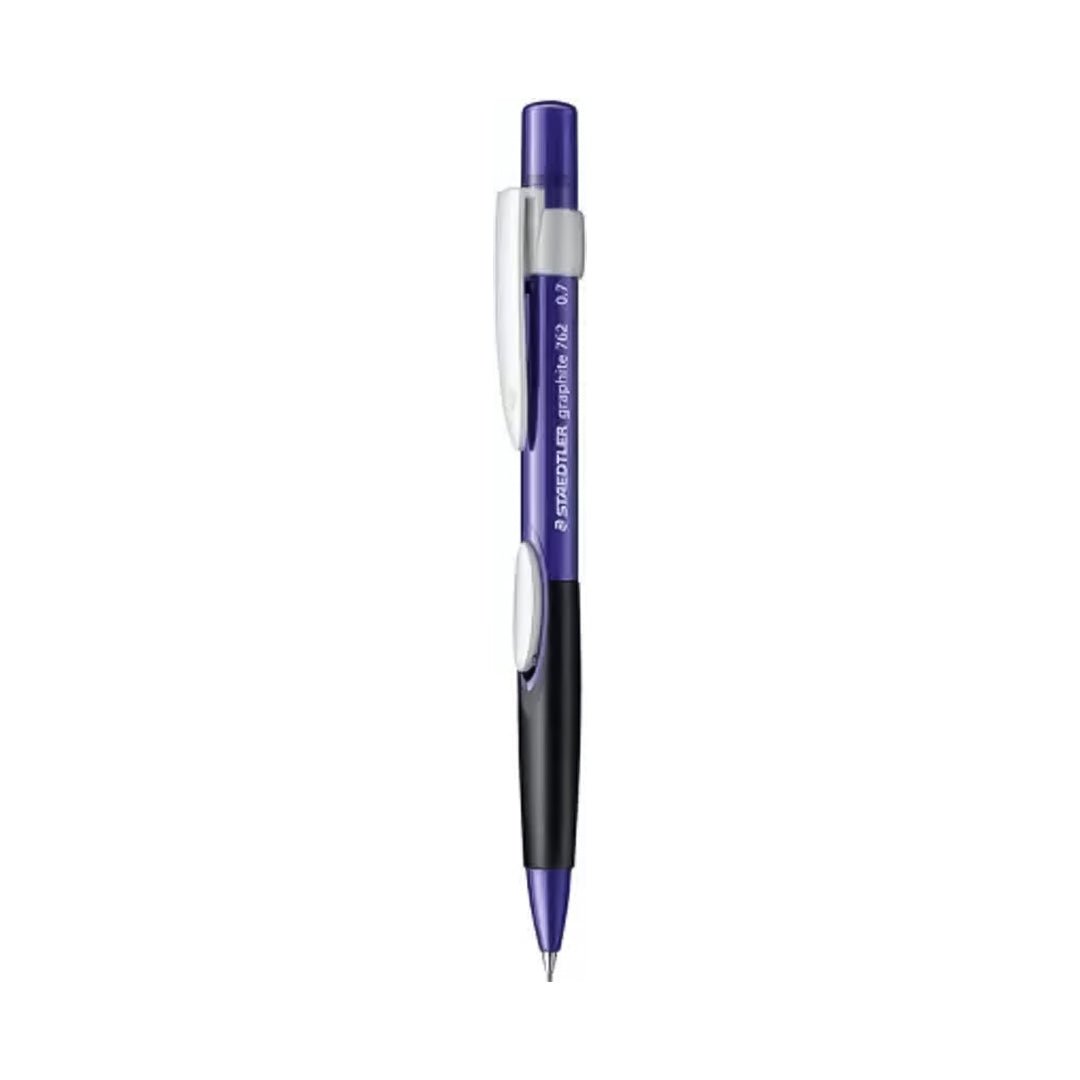 Staedtler 762 Graphite Mechanical Pencil 0.7mm - SCOOBOO - 762 7 BKL - Mechanical Pencil