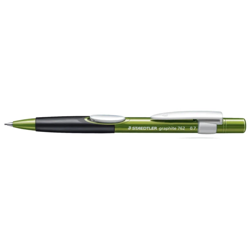 Staedtler Graphite Mechanical Pencil + Pack of 40 Leads