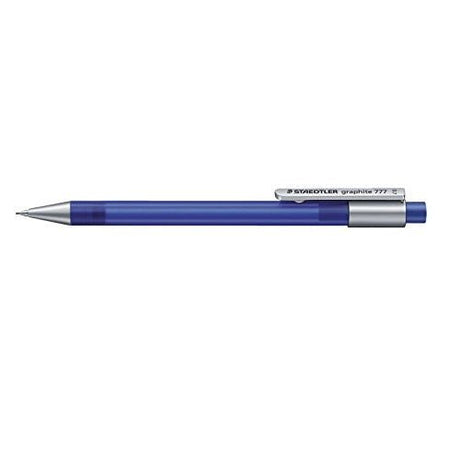 Staedtler 777 Graphite Mechanical Pencil - SCOOBOO - 777 05 - 3 - Mechanical Pencil