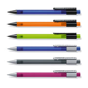 Staedtler 777 Graphite Mechanical Pencil - SCOOBOO - 777 05 - Mechanical Pencil