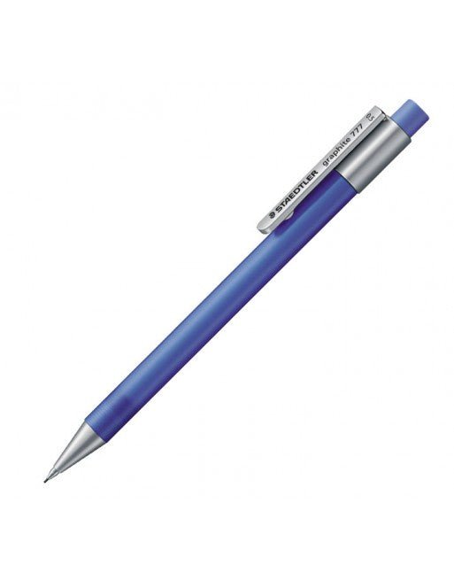Staedtler 777 Graphite Mechanical Pencil - SCOOBOO - 777 05 - Mechanical Pencil