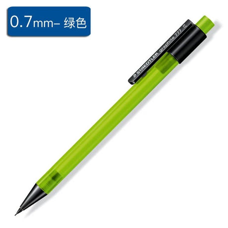 Staedtler 777 Graphite Mechanical Pencil - SCOOBOO - 777 07 - 5 - Mechanical Pencil