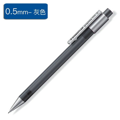 Staedtler 777 Graphite Mechanical Pencil - SCOOBOO - 777 05 - 8 - Mechanical Pencil