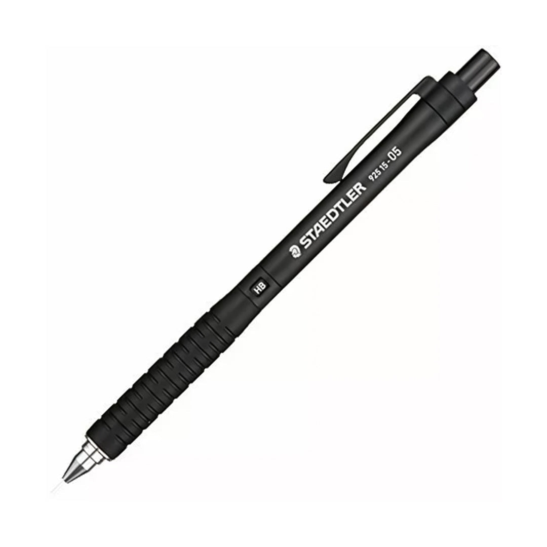 Staedtler 925 - 15 Drafting Pencil - 0.5 mm - SCOOBOO - 925 15 0.5mm - Mechanical Pencil