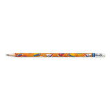 Staedtler Comic HB Pencil Set - SCOOBOO - 172 COTB6 - Pencils