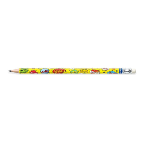 Staedtler Comic HB Pencil Set - SCOOBOO - 172 COTB6 - Pencils