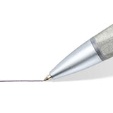 Staedtler Concrete Ballpoint Pen - SCOOBOO - 441 CON B - 9 - Ball Pen