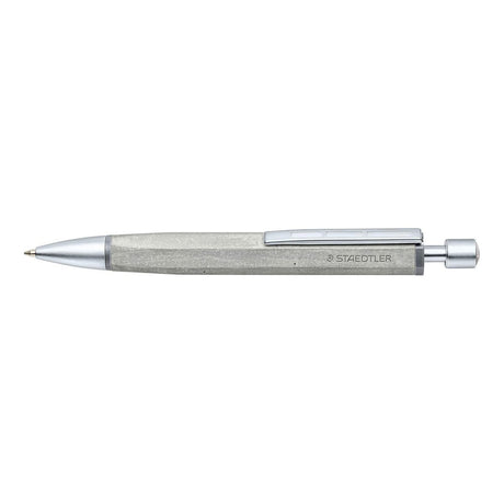 Staedtler Concrete Ballpoint Pen - SCOOBOO - 441 CON B - 9 - Ball Pen