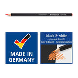 Staedtler Design Journey Super Soft Coloured Pencils - SCOOBOO - 149CC12 - Coloured Pencils