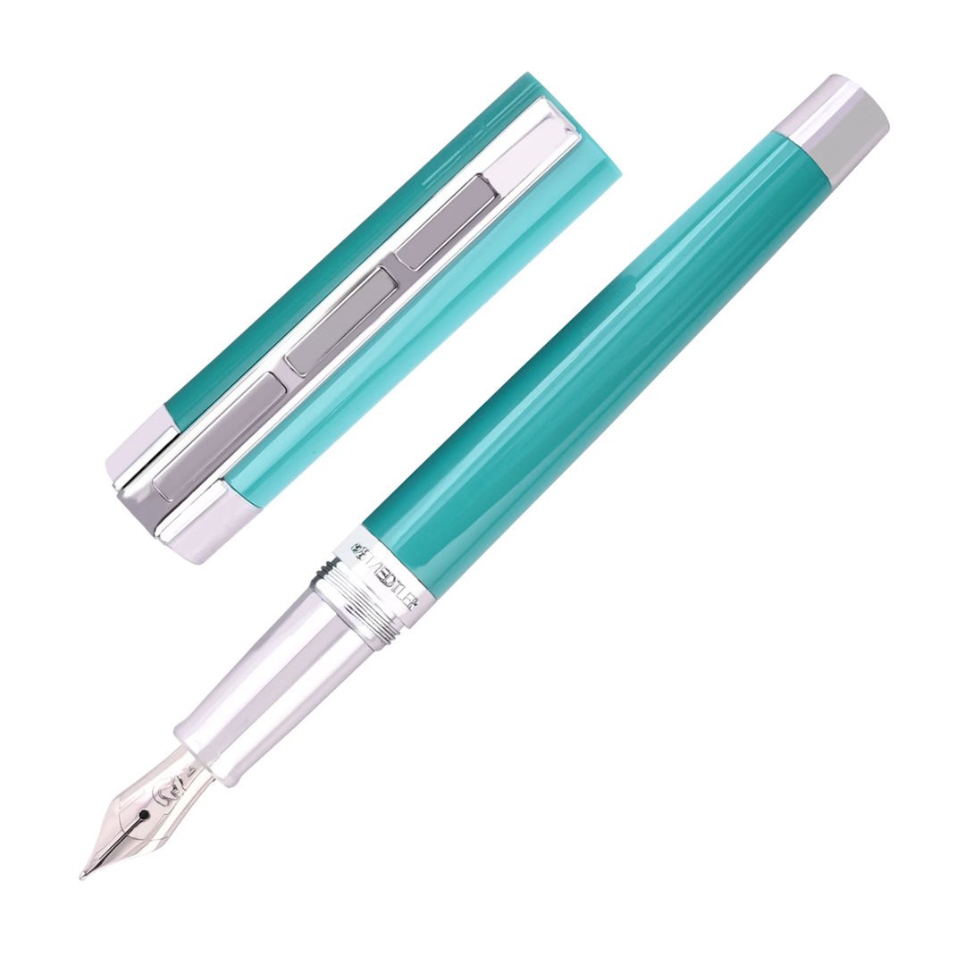 Staedtler Fountain Pen Resina - SCOOBOO - 9PB1135B - Fountain Pen