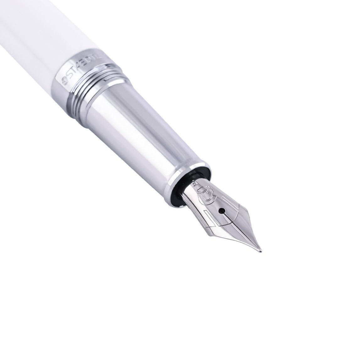 Staedtler Fountain Pen Resina - SCOOBOO - 9PB110B - Fountain Pen