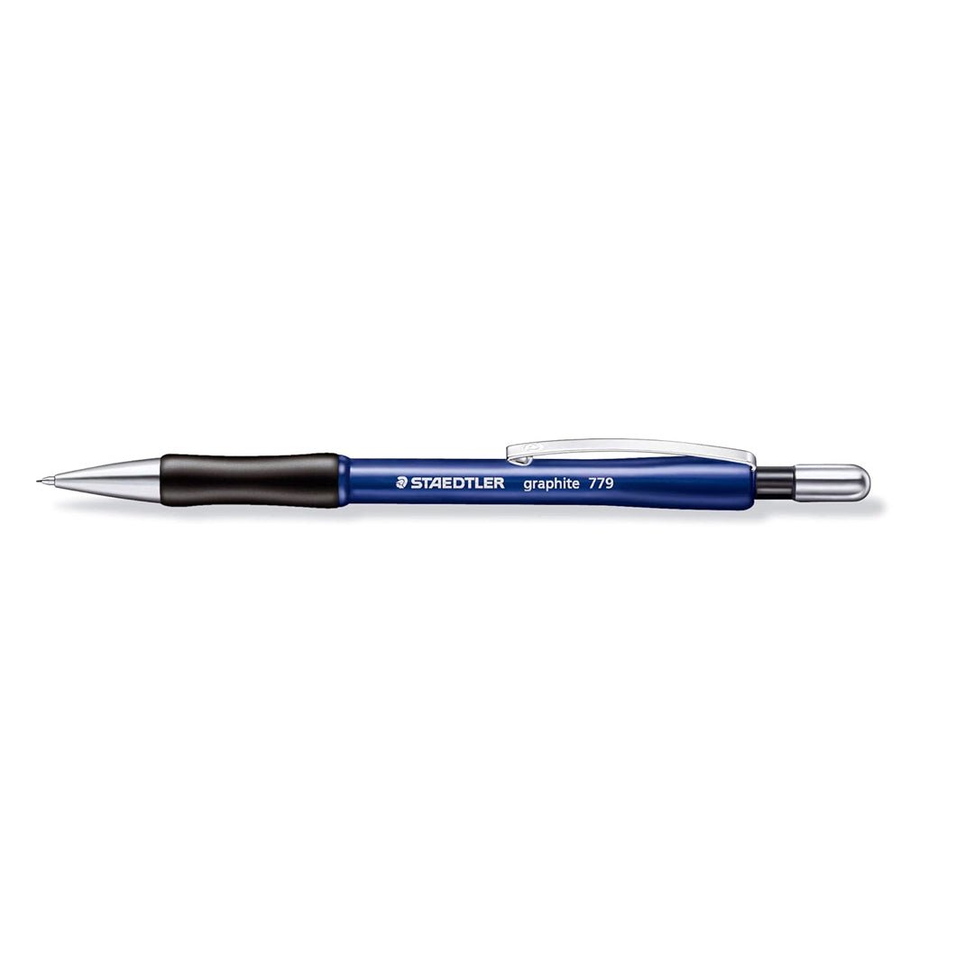 Staedtler Graphite 0.7mm Mechanical Pencil - SCOOBOO - 7797ABK25D - Mechanical Pencil