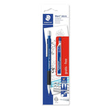 Staedtler Graphite 0.7mm Mechanical Pencil - SCOOBOO - 775 - Mechanical Pencil