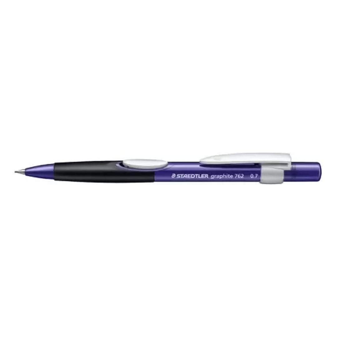 Staedtler graphite 0.7mm mechanical pencil - SCOOBOO - 762 7 ABKD - Mechanical Pencil