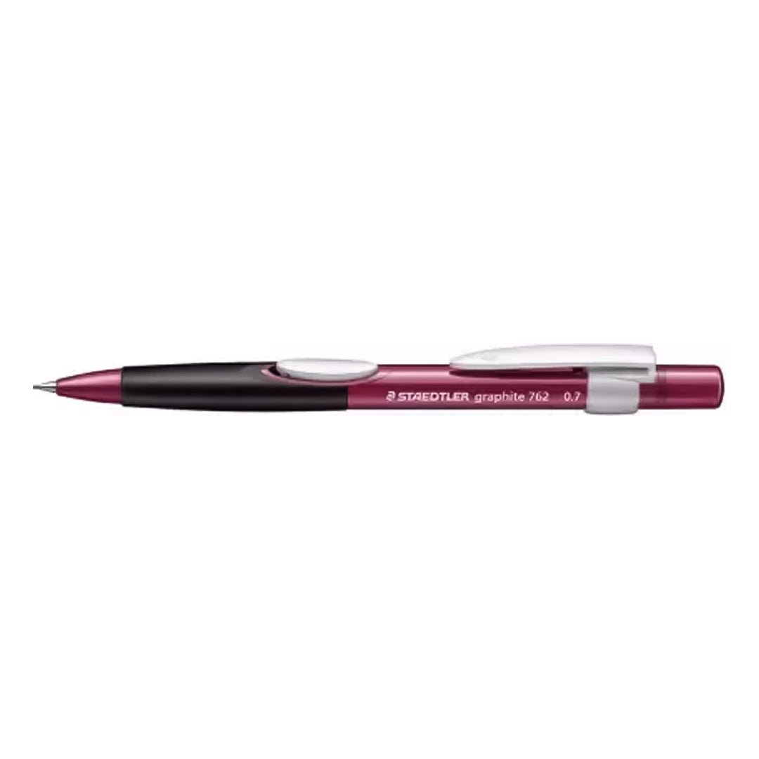 Staedtler graphite 0.7mm mechanical pencil - SCOOBOO - 762 7 ABKD - Mechanical Pencil