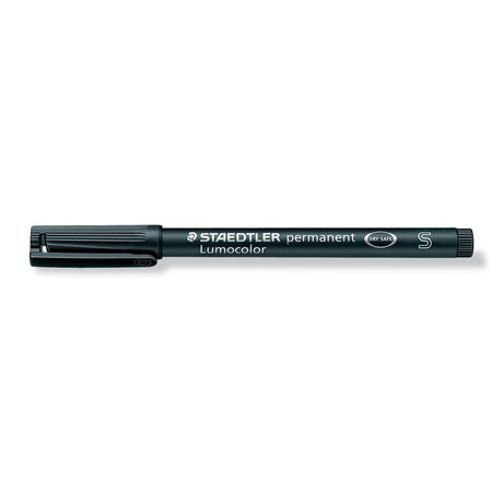 Staedtler Lumo Fine Permanent Marker 0.6mm - SCOOBOO - 318 - 9 - Permanent Markers