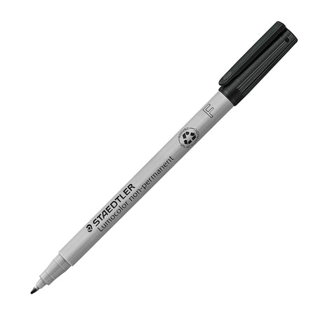 Staedtler Lumocolor Non - Permanent Pen Sets 0.6mm - SCOOBOO - 316 WP8 - Fineliner