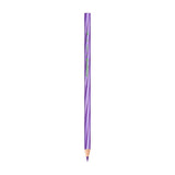 Staedtler Luna Watercolor Pencils - SCOOBOO - 137 10 - 6 ID - Watercolour Pencils