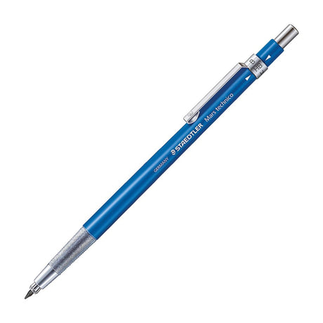 Staedtler Mars 2mm Mechanical Pencil - SCOOBOO - 780 C BKE - Mechanical Pencil