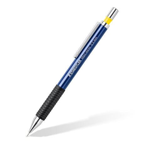 Staedtler Mars Micro 0.3 mm Mechanical Pencil - SCOOBOO - 775 03 - Mechanical Pencil