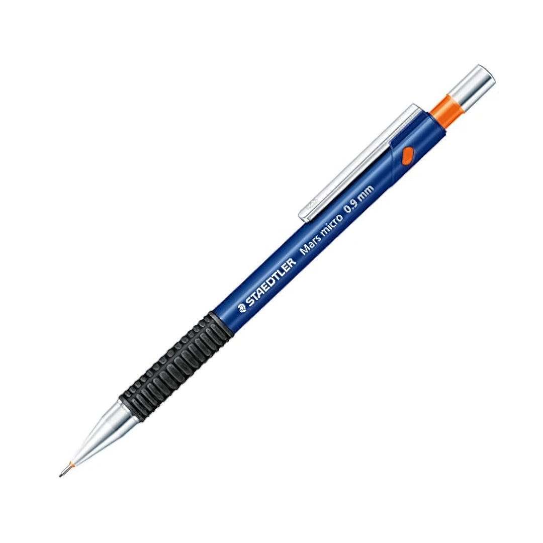 Staedtler Mars Micro 775 0.9 mm - SCOOBOO - 775 0.9mm - Mechanical Pencil