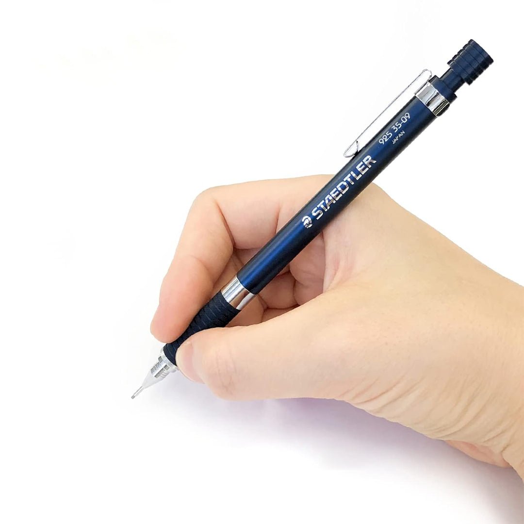 Staedtler Mechanical Pencil Night Blue Series - SCOOBOO - 9253520 - Mechanical Pencil