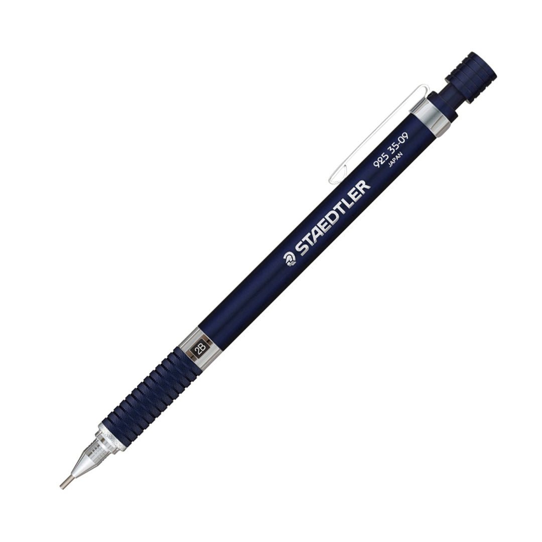 Staedtler Mechanical Pencil Night Blue Series - SCOOBOO - 9253520 - Mechanical Pencil