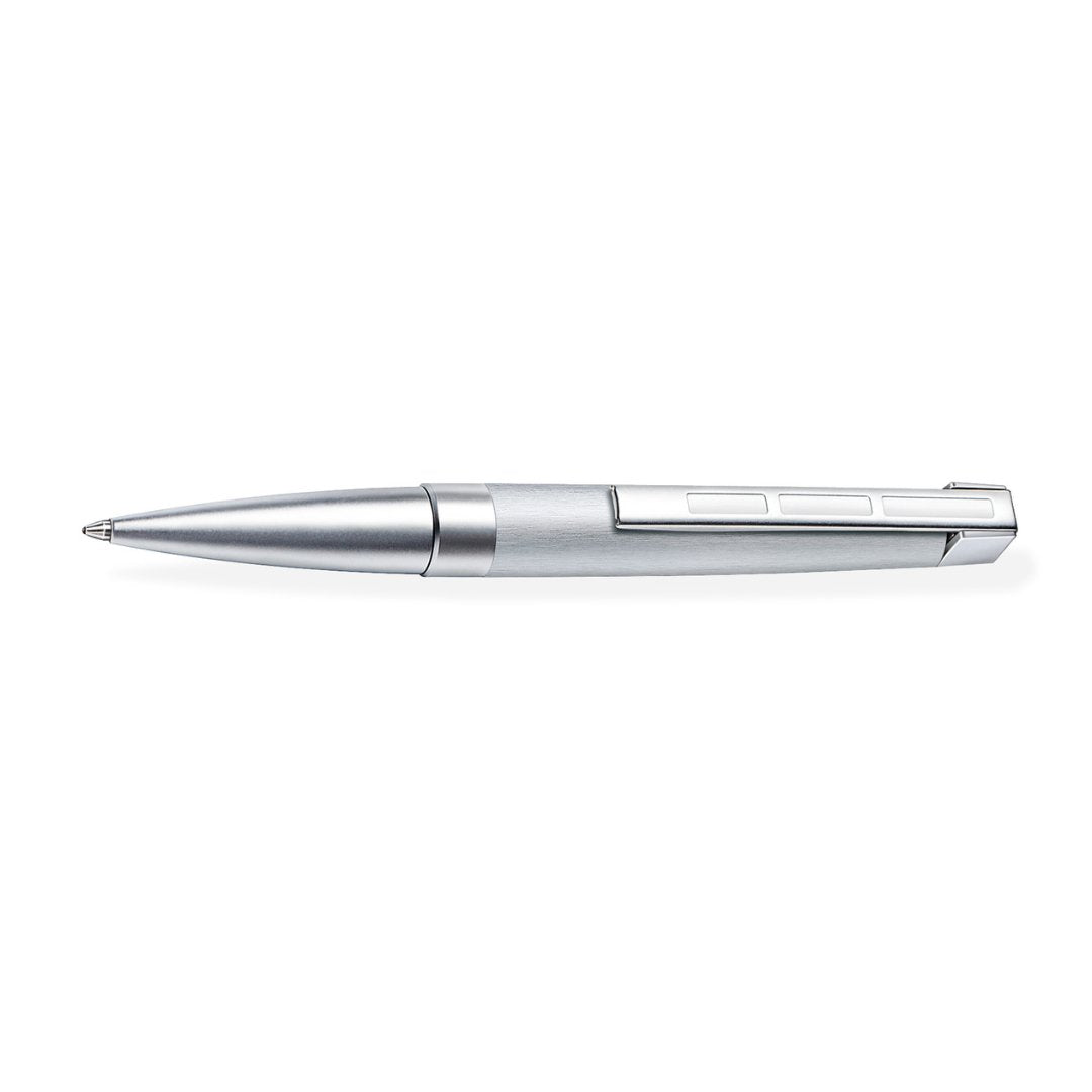 Staedtler Metalllum Ballpoint Pen - SCOOBOO - 9PMM340B - 9 - Ball Pen