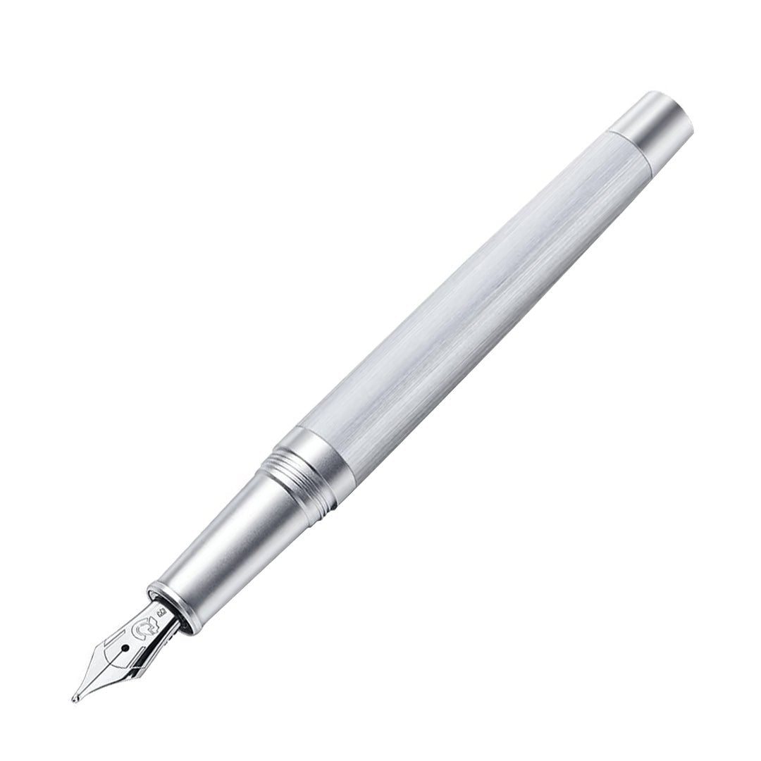 Staedtler Metallum Fountain Pen - SCOOBOO - 9PMM140B - Fountain Pen