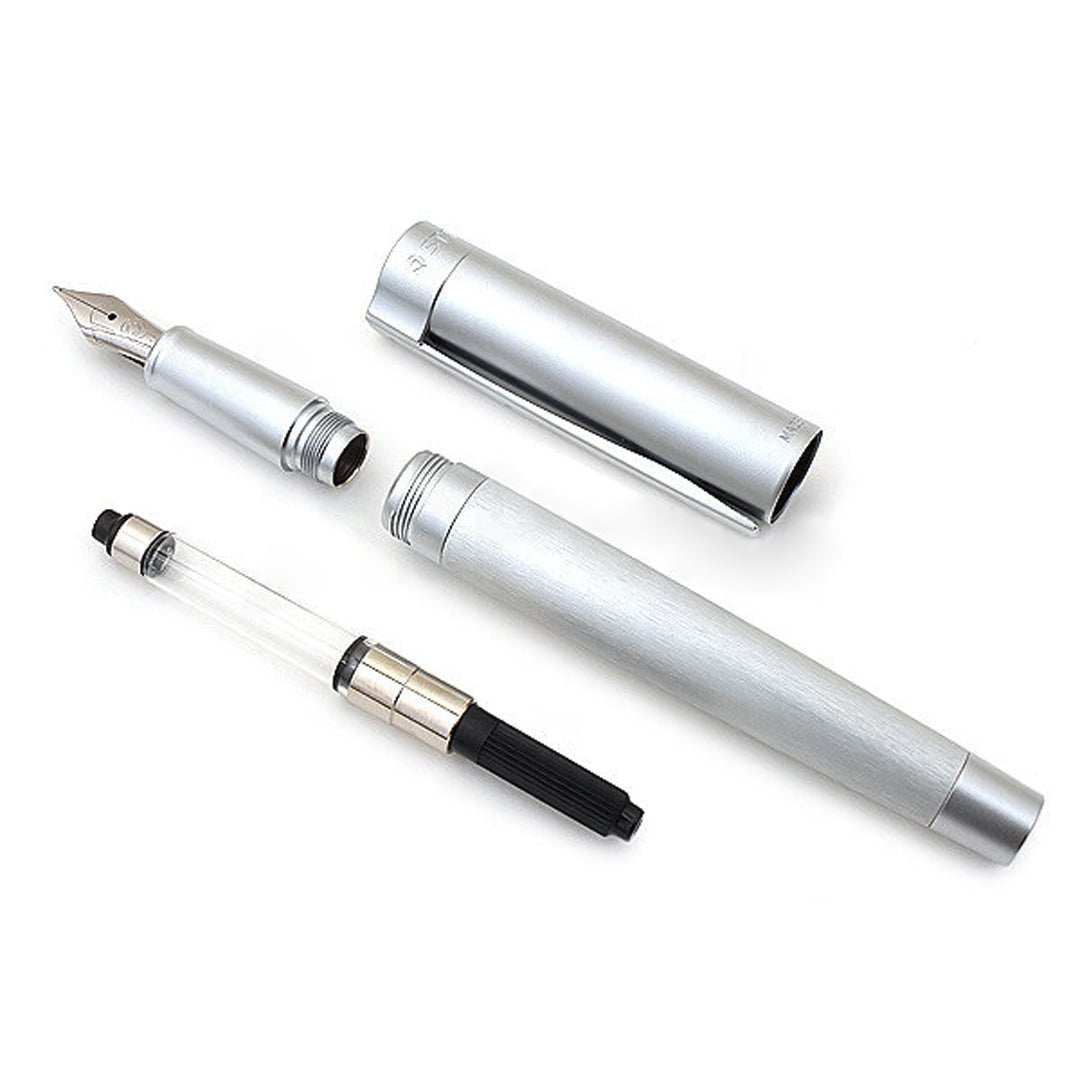 Staedtler Metallum Fountain Pen - SCOOBOO - 9PMM140B - Fountain Pen