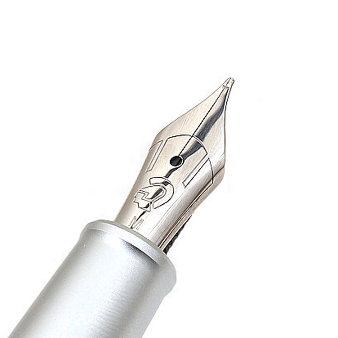 Staedtler Metallum Fountain Pen - SCOOBOO - 9PMM140M - Fountain Pen