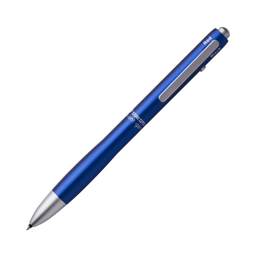 Staedtler Multi Function Ink Ballpoint Pen - SCOOBOO - 927 AGL - UB - Ball Pen