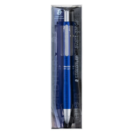 Staedtler Multi Function Ink Ballpoint Pen - SCOOBOO - 927 AGL - UB - Ball Pen