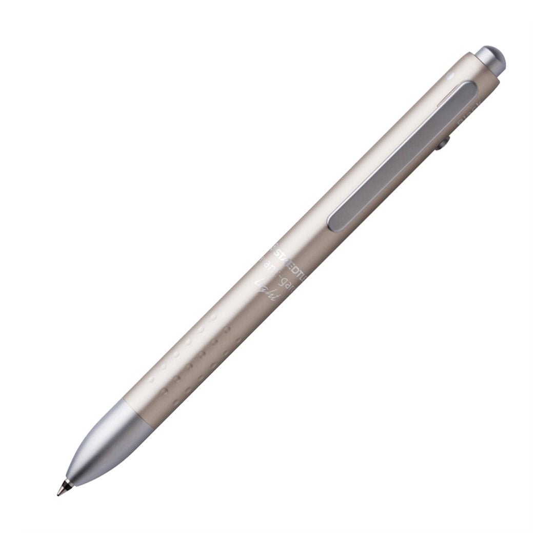 Staedtler Multi Function Ink Ballpoint Pen - SCOOBOO - 927 AG - G - Ball Pen