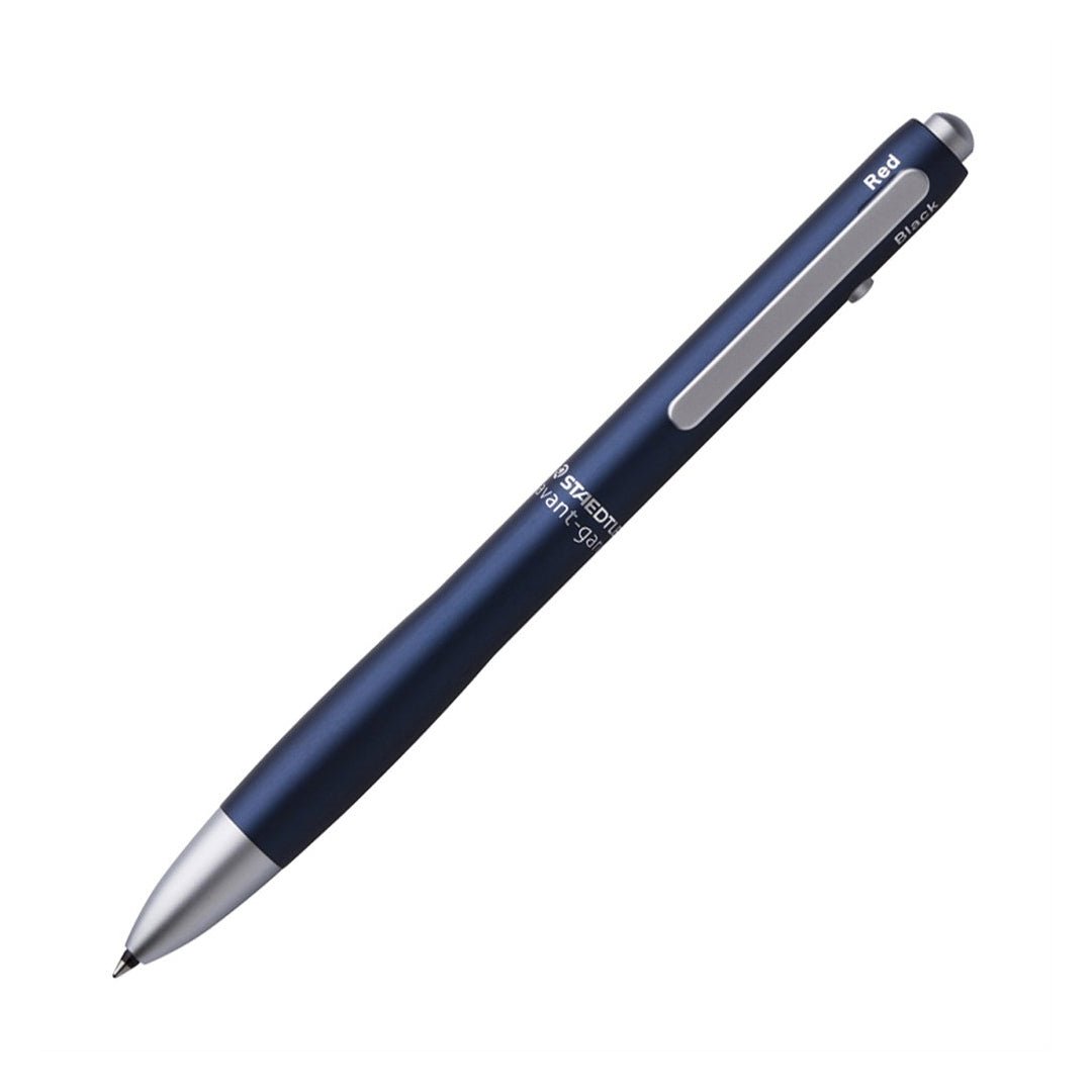 Staedtler Multi Function Ink Ballpoint Pen - SCOOBOO - 927 AG - N - Ball Pen