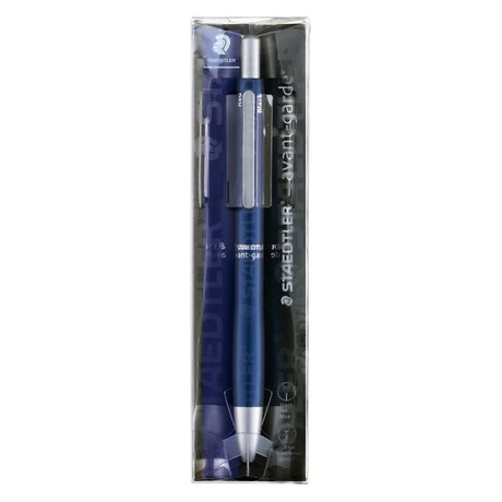 Staedtler Multi Function Ink Ballpoint Pen - SCOOBOO - 927 AG - N - Ball Pen