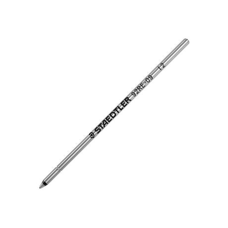 Staedtler Multi Pen Ballpoint 0.7mm Refill - SCOOBOO - 92RE - 09 - Refills