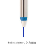 Staedtler Multi Pen Ballpoint 0.7mm Refill - SCOOBOO - 92RE - 03 - Refills