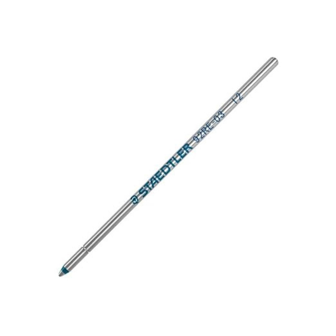 Staedtler Multi Pen Ballpoint 0.7mm Refill - SCOOBOO - 92RE - 03 - Refills