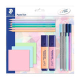 STAEDTLER Pastel Set 61 SBK - SCOOBOO - Fineliner