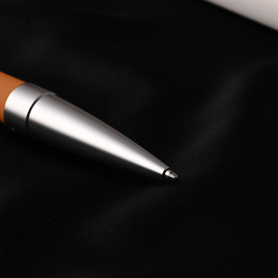 Staedtler Premium Lignum Wood Ball Pen - SCOOBOO - 9PM321B - 9 - Ball Pen