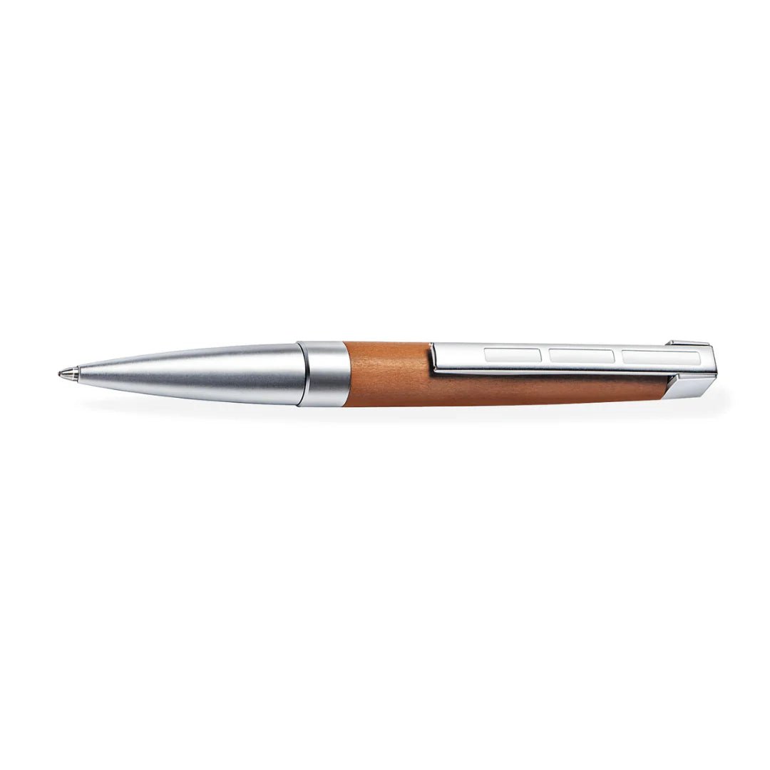 Staedtler Premium Lignum Wood Ball Pen - SCOOBOO - 9PM321B - 9 - Ball Pen